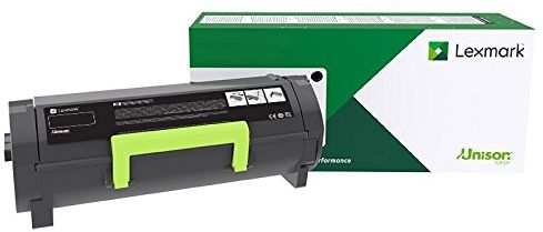 Lexmark B281H00 Toner B2865 BLK